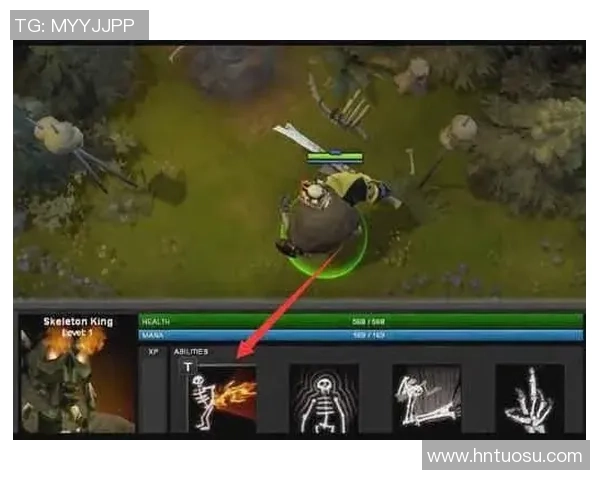 TES战队节奏掌控与DOTA2比赛策略深度分析