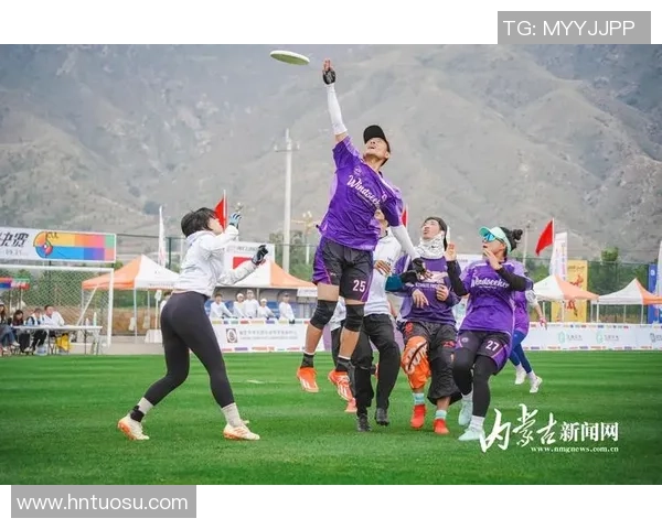 南京飞盘队技术实力强劲荣获全国飞盘技术排行榜第二名