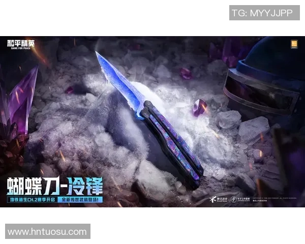 和平精英战术解析：深入探讨BLG战队的运营体系与战略布局