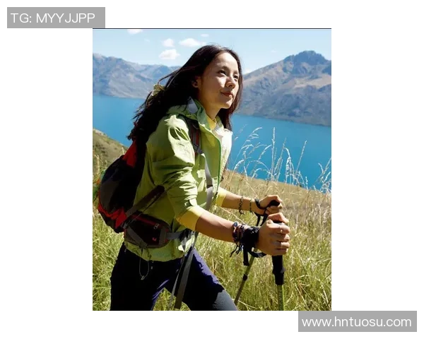 攀岩女神黄丽专访分享成功秘诀与训练心得