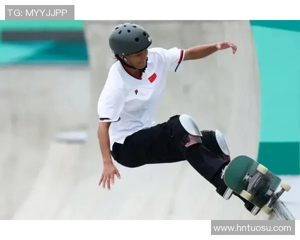 杭州滑板队实力解析：从训练到比赛的全景展示与未来展望