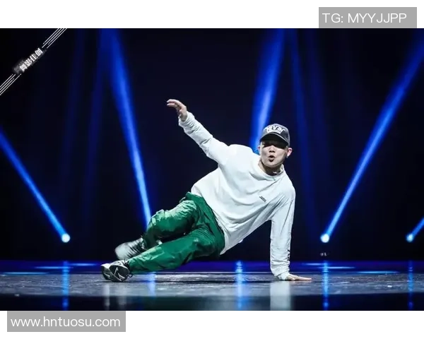 杭州街舞队状态分析与表现评估：数据驱动的舞蹈团队表现研究